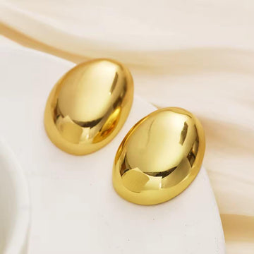 Opulent Ovals | VV-24-GSE-0121