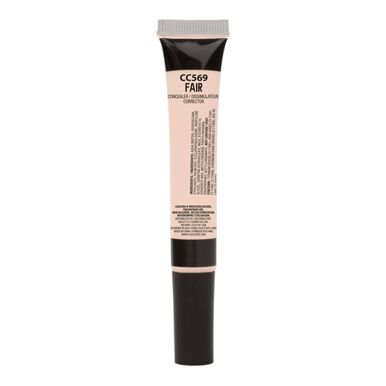 L.A. Colors Concealer | VV-24-CON-0038