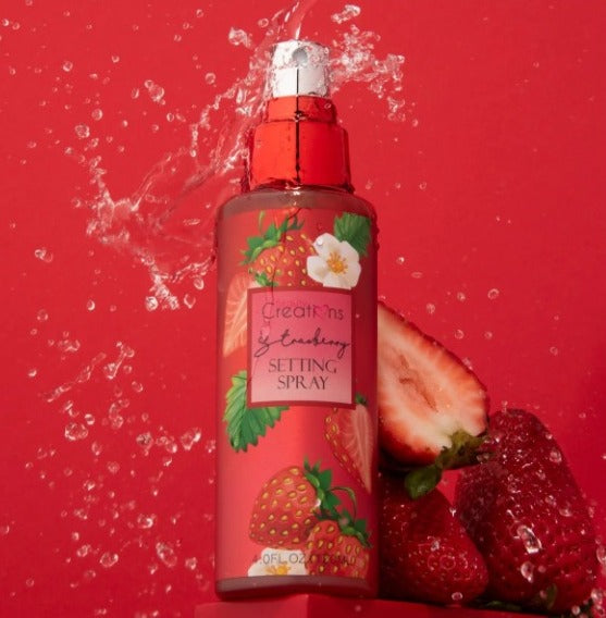 Beauty Creations Strawberry Setting Spray | VV-24-SESP-0034