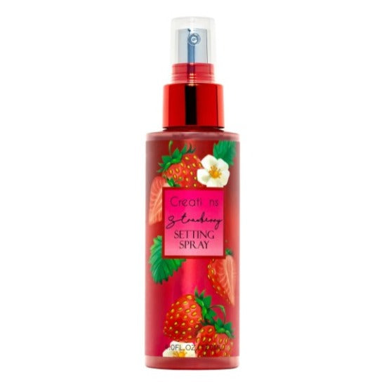 Beauty Creations Strawberry Setting Spray | VV-24-SESP-0034