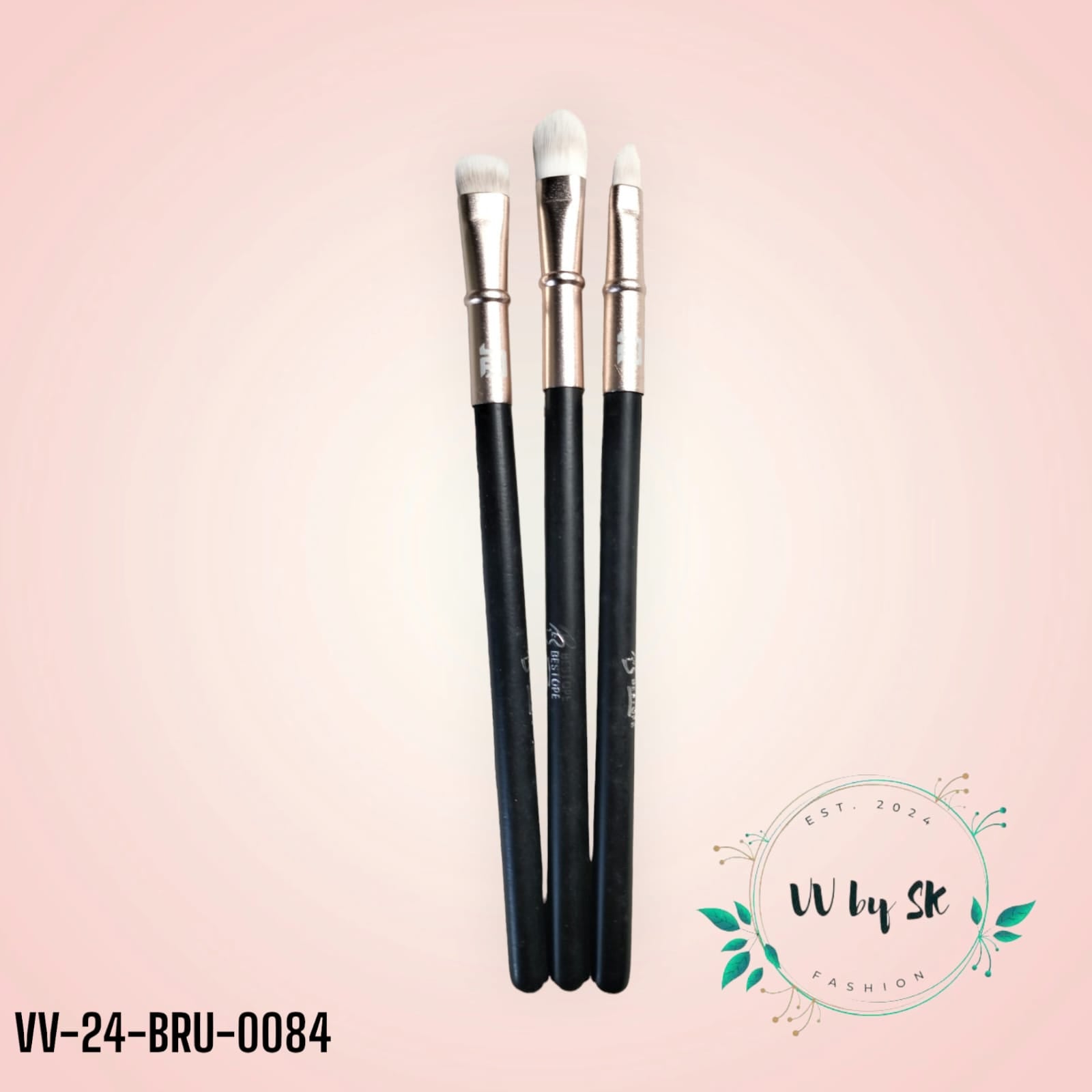 Bestope Makeup Brush Set | VV-24-BRU-0084