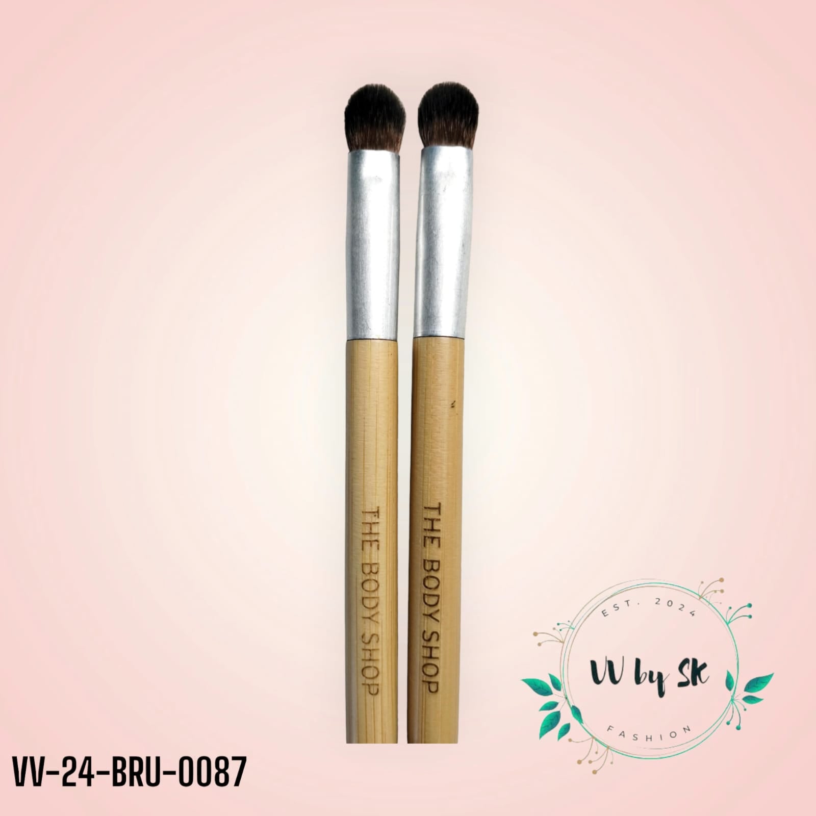 The Body Shop - Eyeshadow Brush | VV-24-BRU-0087