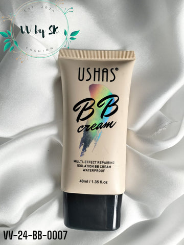 USHAS - BB Cream - 05, 06, 07 | VV-24-BB-0007 , VV-24-BB-0008 , VV-24-BB-0009