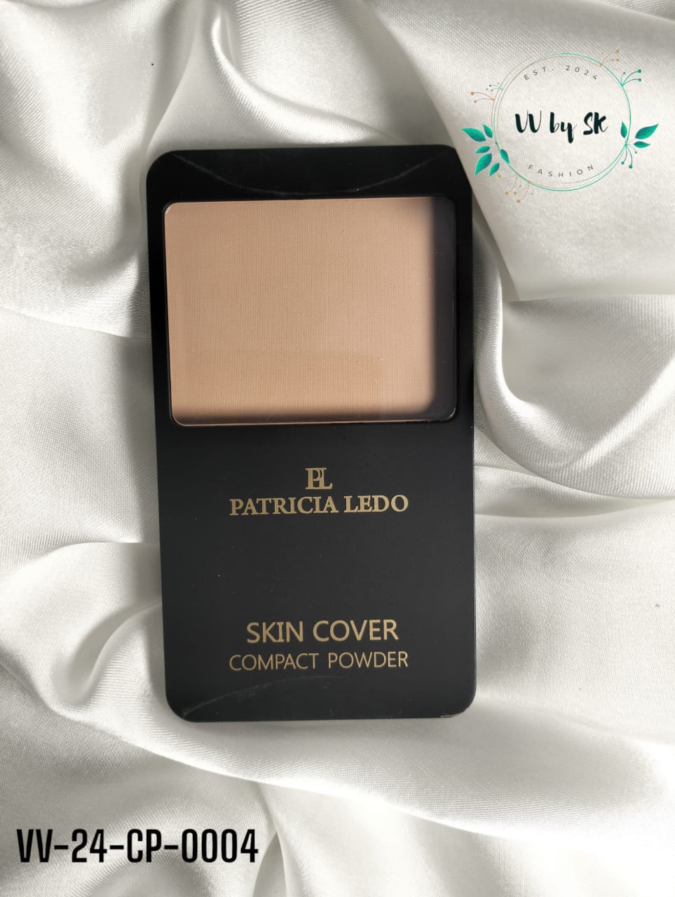 PL Patricia Ledo Skin Cover Compact Powder | VV-24-PAL-0004