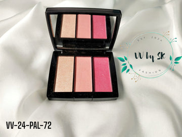 Fana Beauty Blush | VV-24-PAL-72