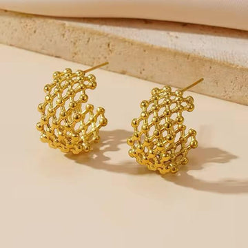 Twilight Hoops | VV-24-GSE-0133