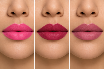 Nude for All Matte Liquid Lipsticks