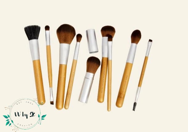 The Body Shop - Eyeshadow Brush | VV-24-BRU-0087