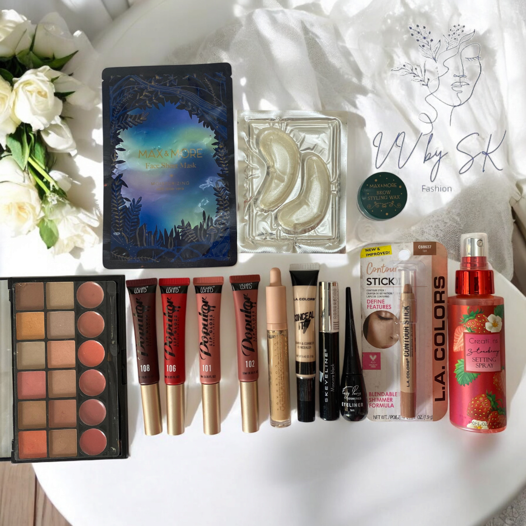 Makeup Bundle-2