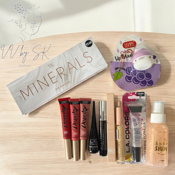 Makeup Bundle-1