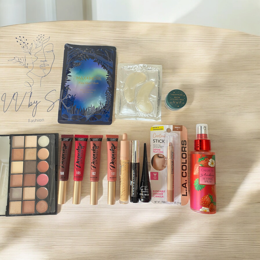 Makeup Bundle-3