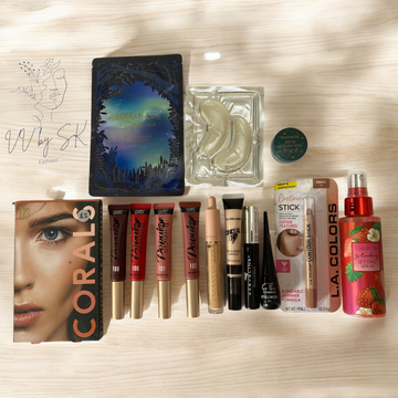 Makeup Bundle-2