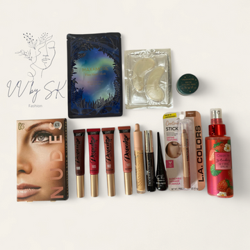 Makeup Bundle-3