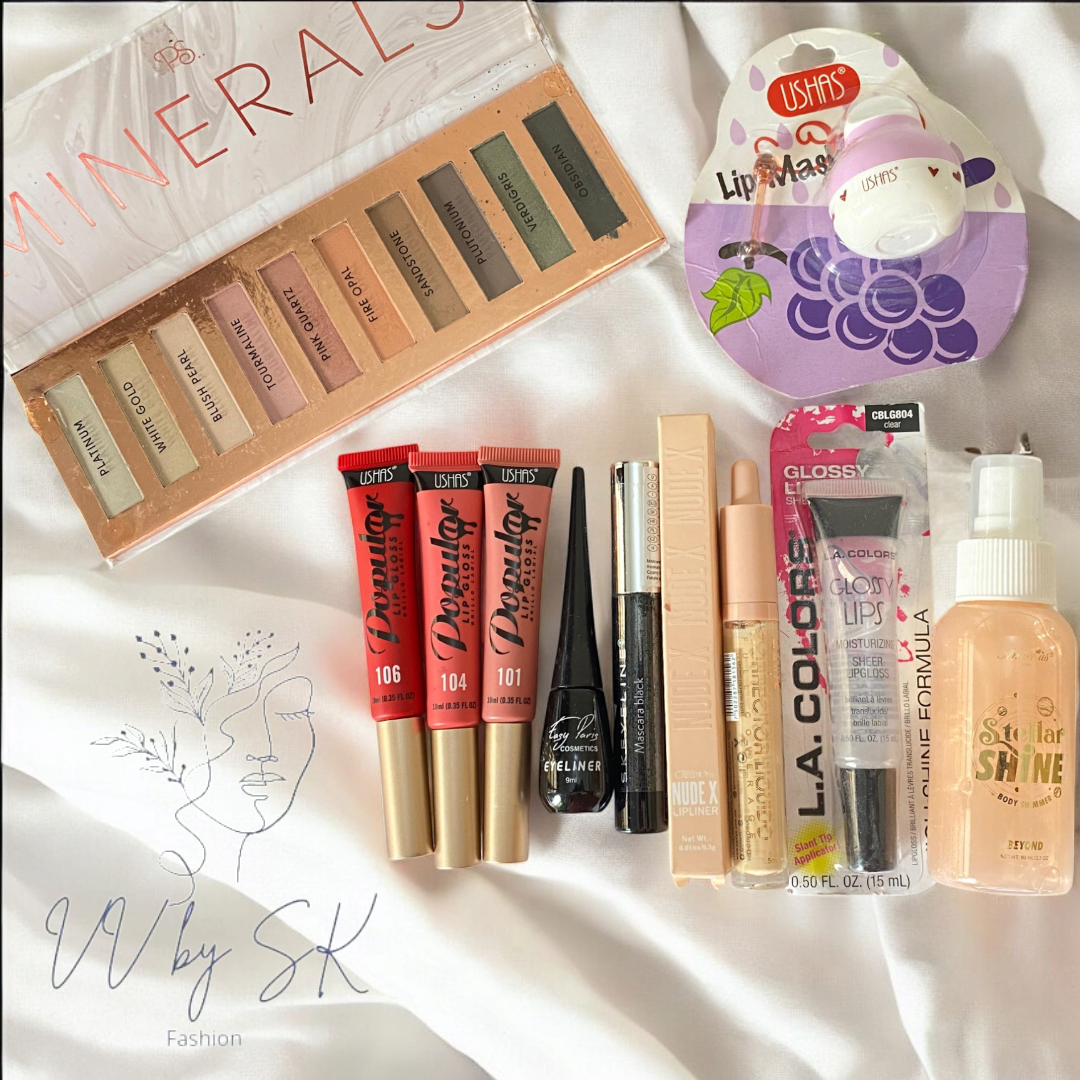 Makeup Bundle-1