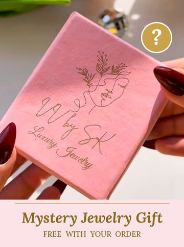 Free Mini Mystery Product